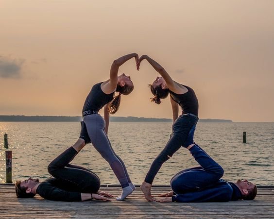 4-person-Yoga-Poses-Benefits-on-Health