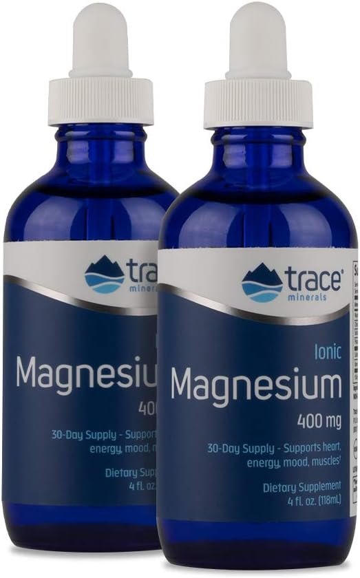 Elevate Your Wellness with the Best Liquid Magnesium Supplement
