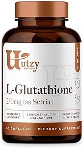  One of the Best Glutathione Supplement